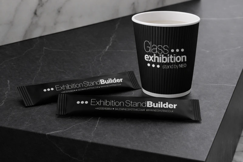Complimentary cups