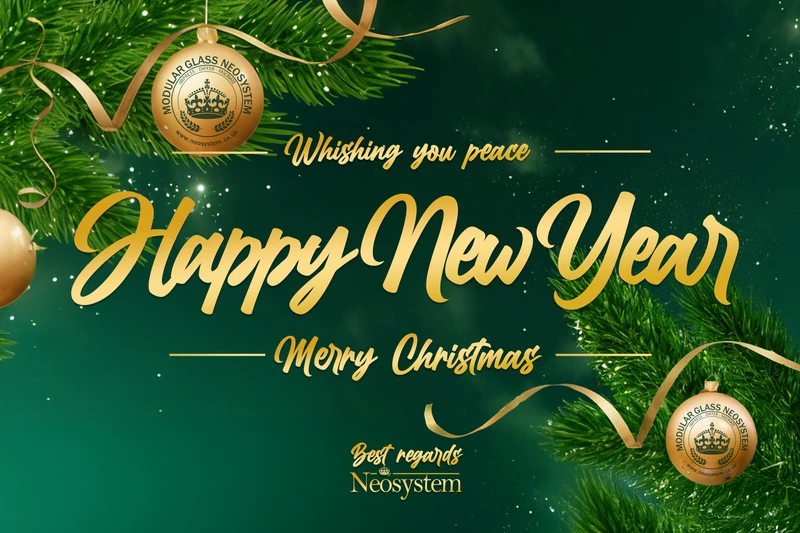 Happy New 2026