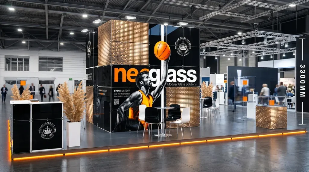 The new face of NEO Platinum