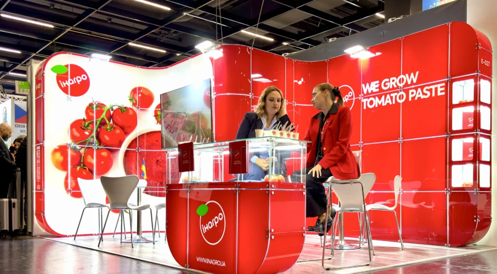 NEO Exhibition Stands